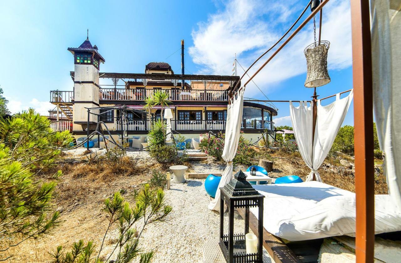 Luxury Pinada Beach La Mata  Exterior photo