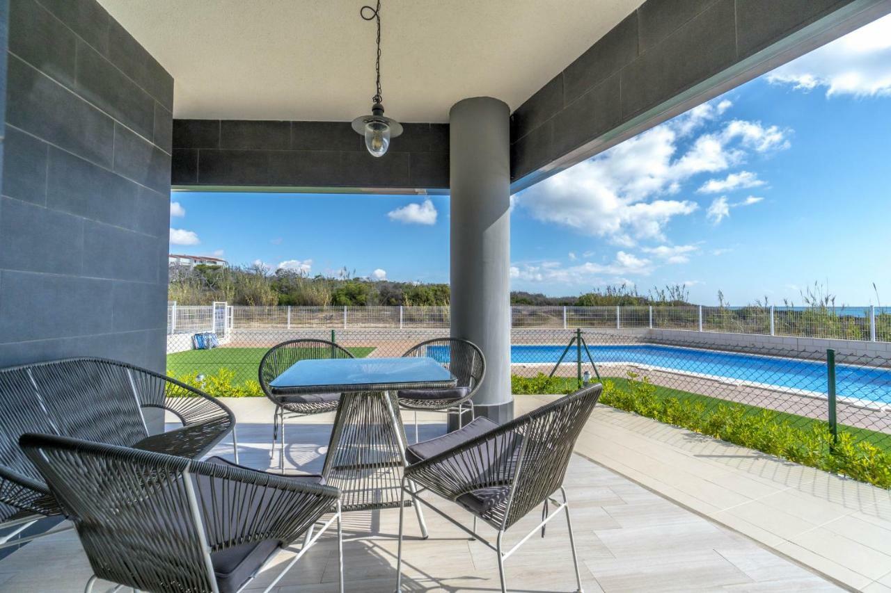 Luxury Pinada Beach La Mata  Exterior photo