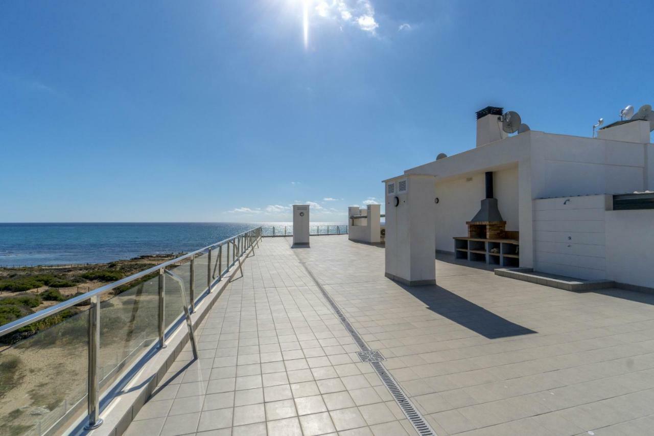 Luxury Pinada Beach La Mata  Exterior photo