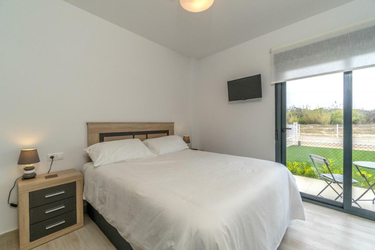 Luxury Pinada Beach La Mata  Exterior photo